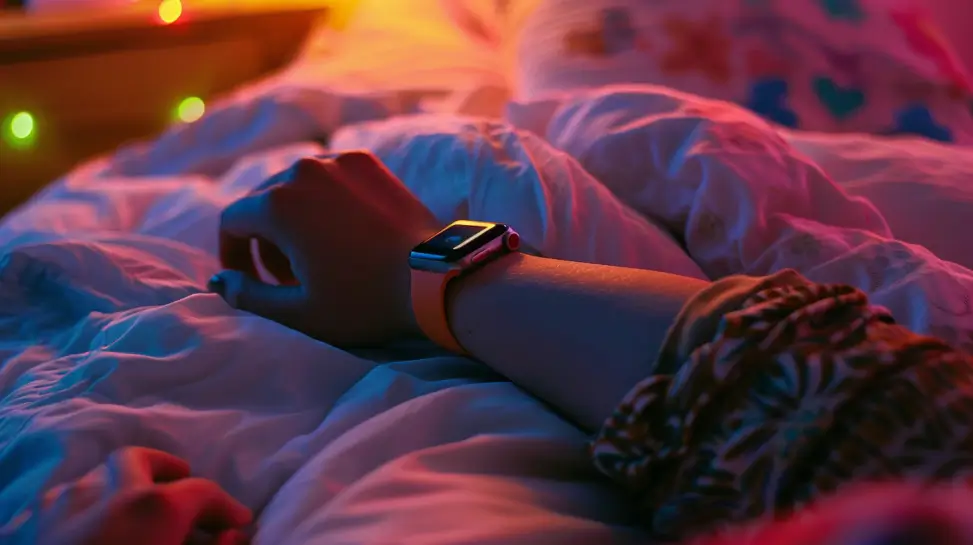 Comment suivre son sommeil sur Apple Watch au Portugal