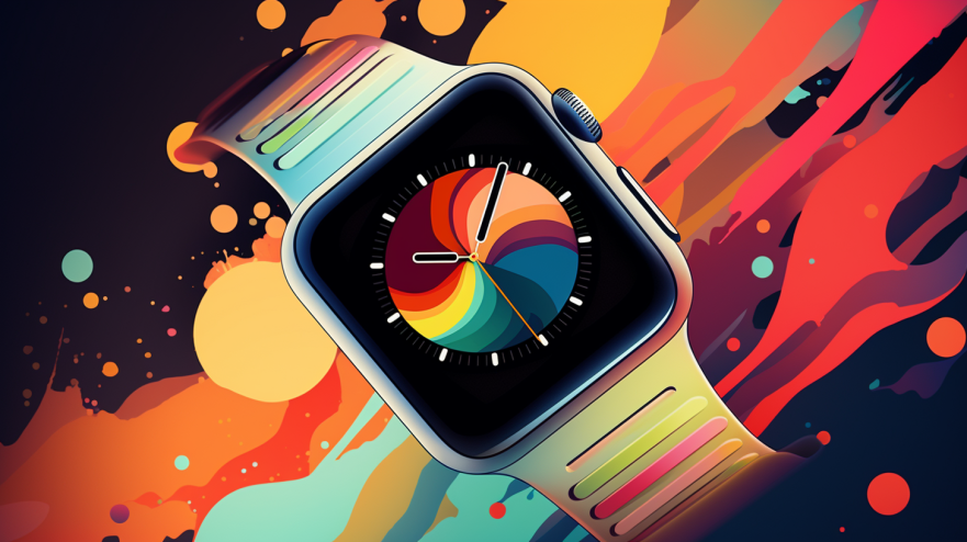 Comment réinitialiser l'Apple Watch