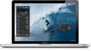 prix du macbook pro i7