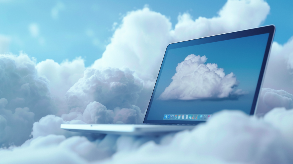 forfait payant iCloud
