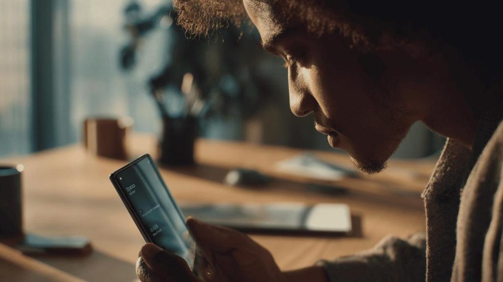 Enregistrer des appels sur Samsung est-il possible sans application supplémentaire ?